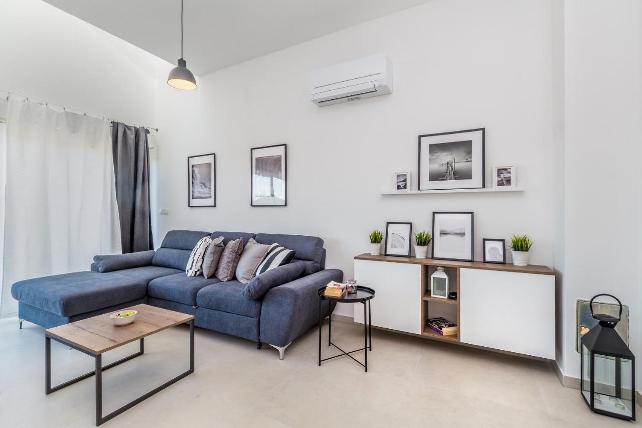 Apartments Solis Lacus Penthouse Njivice Εξωτερικό φωτογραφία