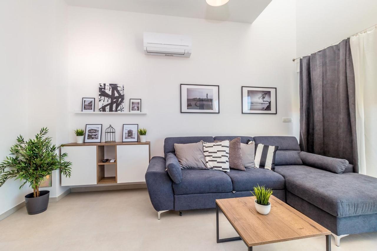 Apartments Solis Lacus Penthouse Njivice Εξωτερικό φωτογραφία