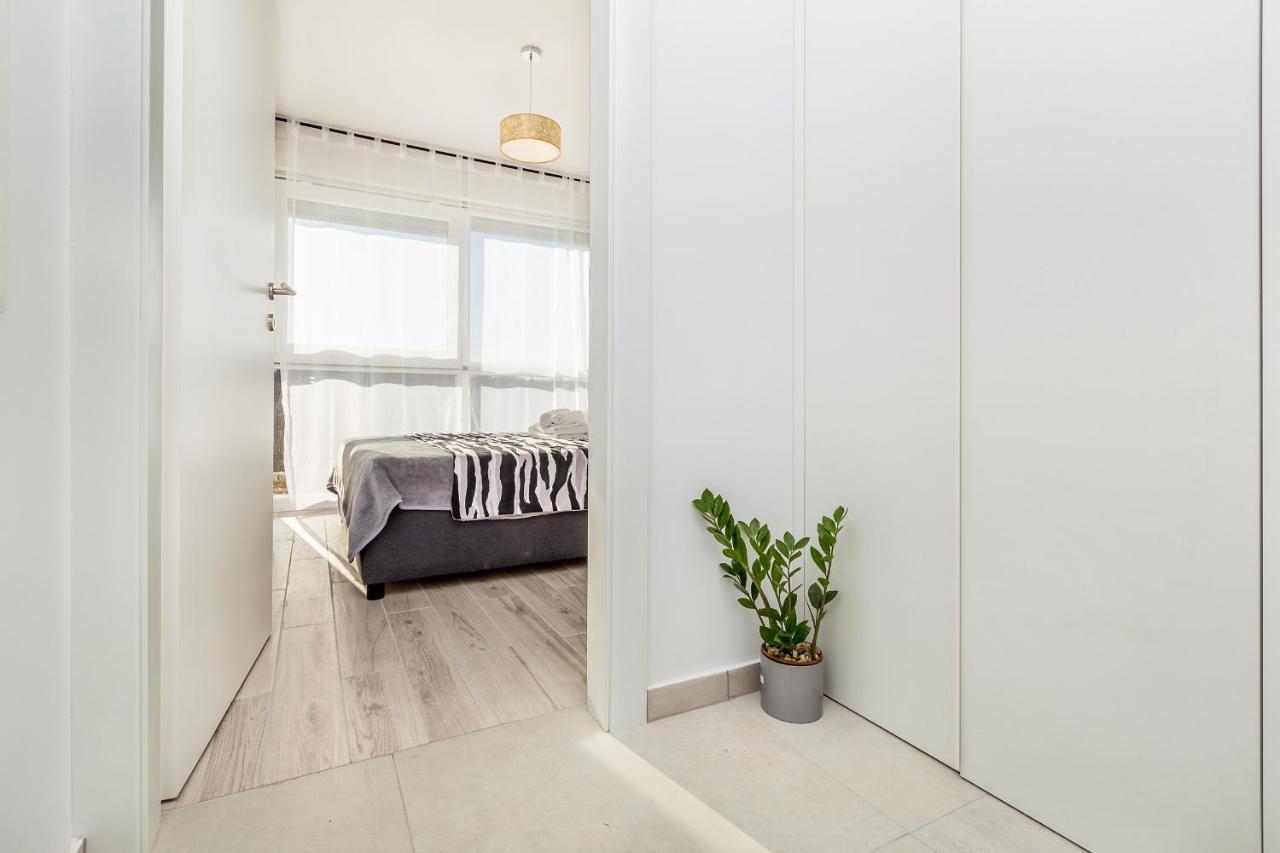 Apartments Solis Lacus Penthouse Njivice Εξωτερικό φωτογραφία