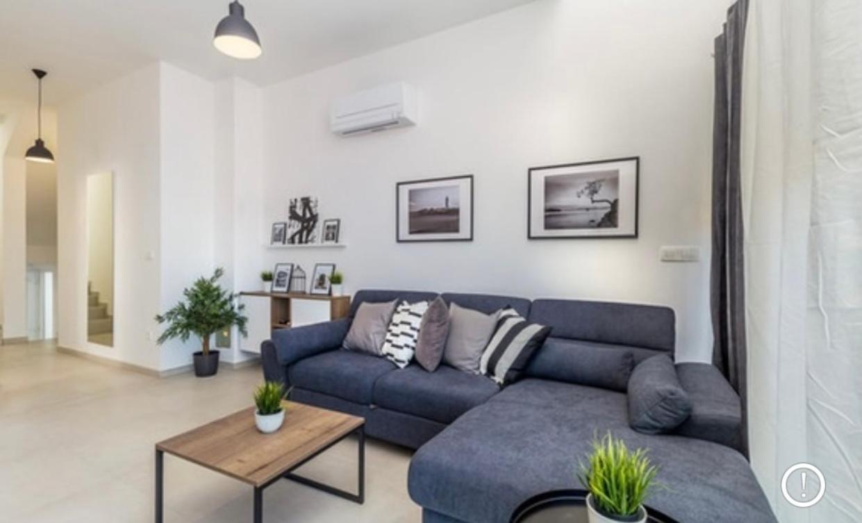 Apartments Solis Lacus Penthouse Njivice Εξωτερικό φωτογραφία